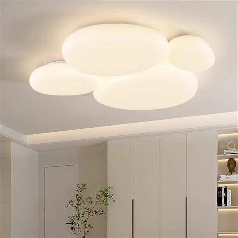 Cloudwave | LED Cloud Ceiling Light