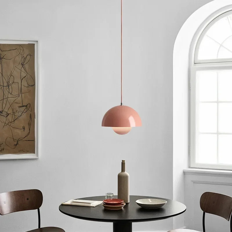 Crescere | Dome LED Pendant Light