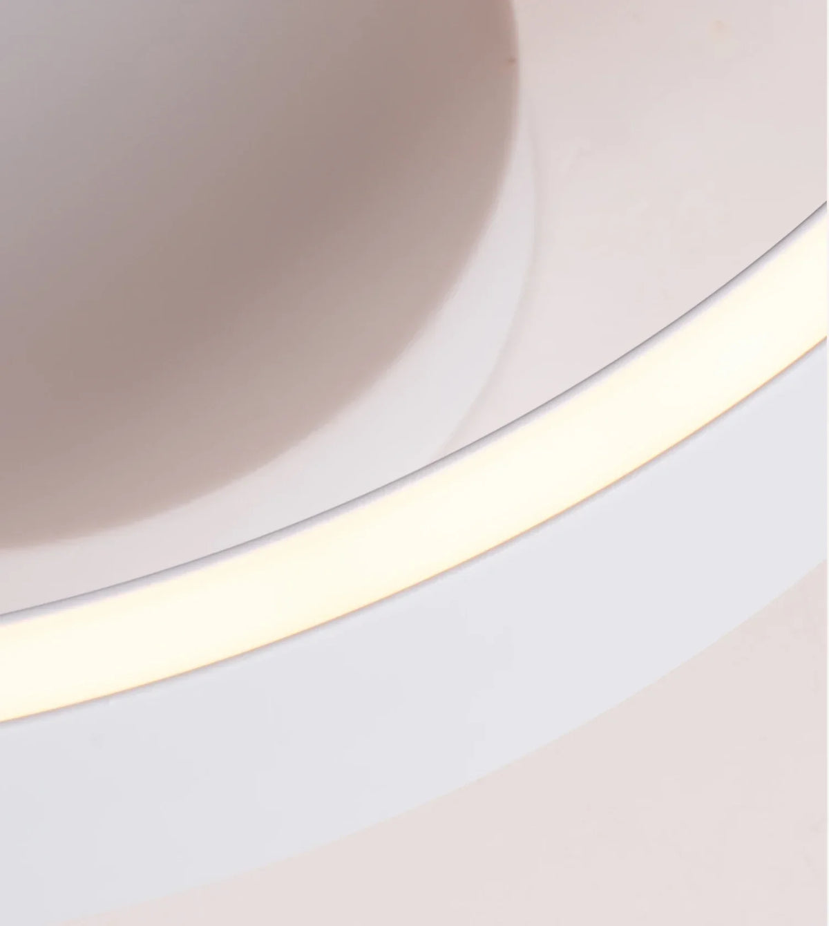 Tydric | LED Ceiling Light with Integrated Dimmer