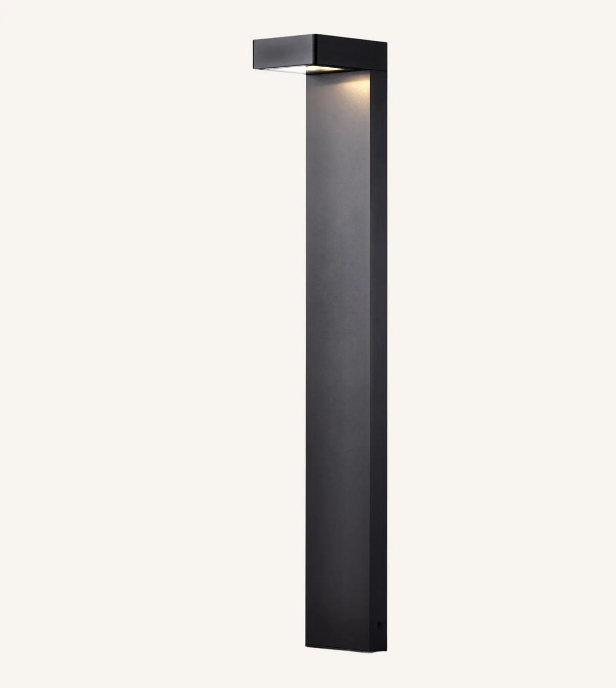 Dune | LED Outdoor Bollard Path Light