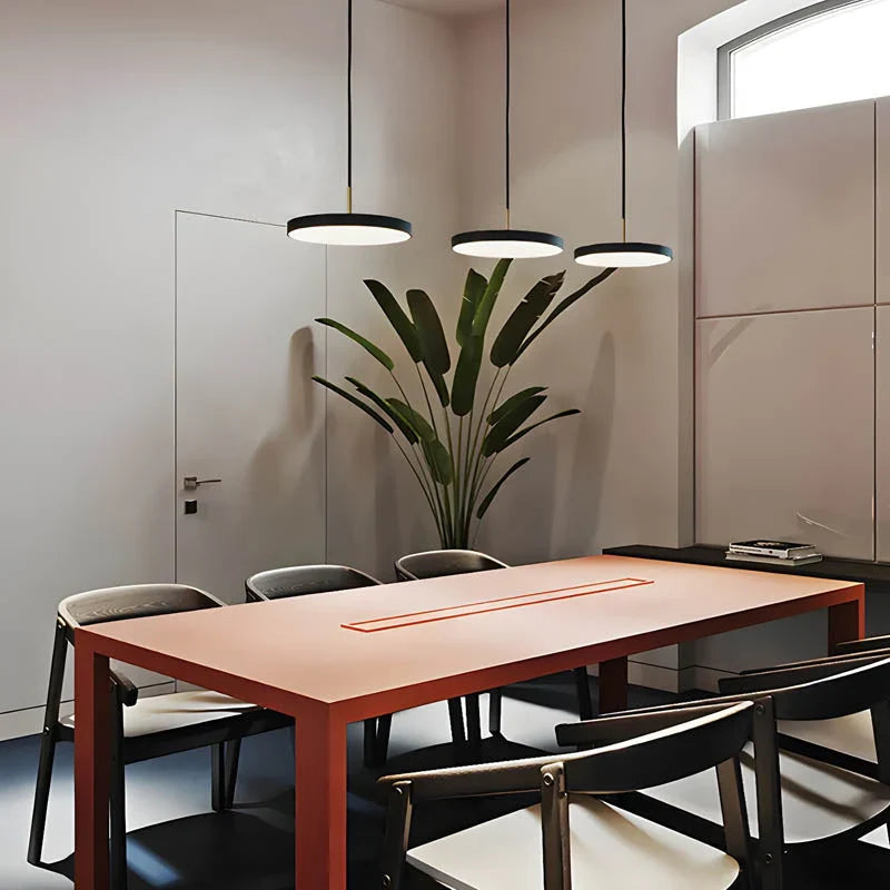 Bravura | LED Pendant Light