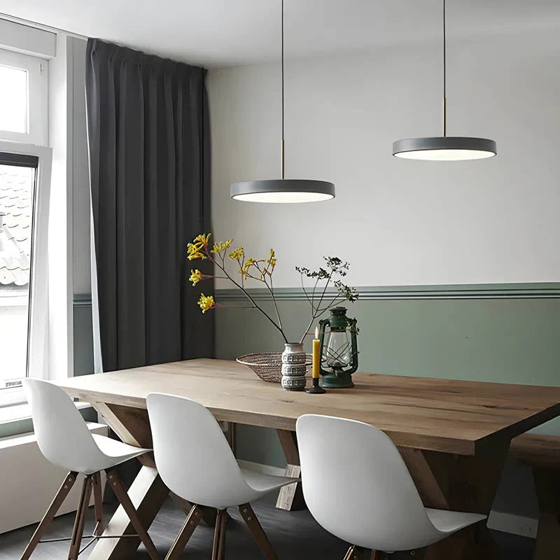 Bravura | LED Pendant Light