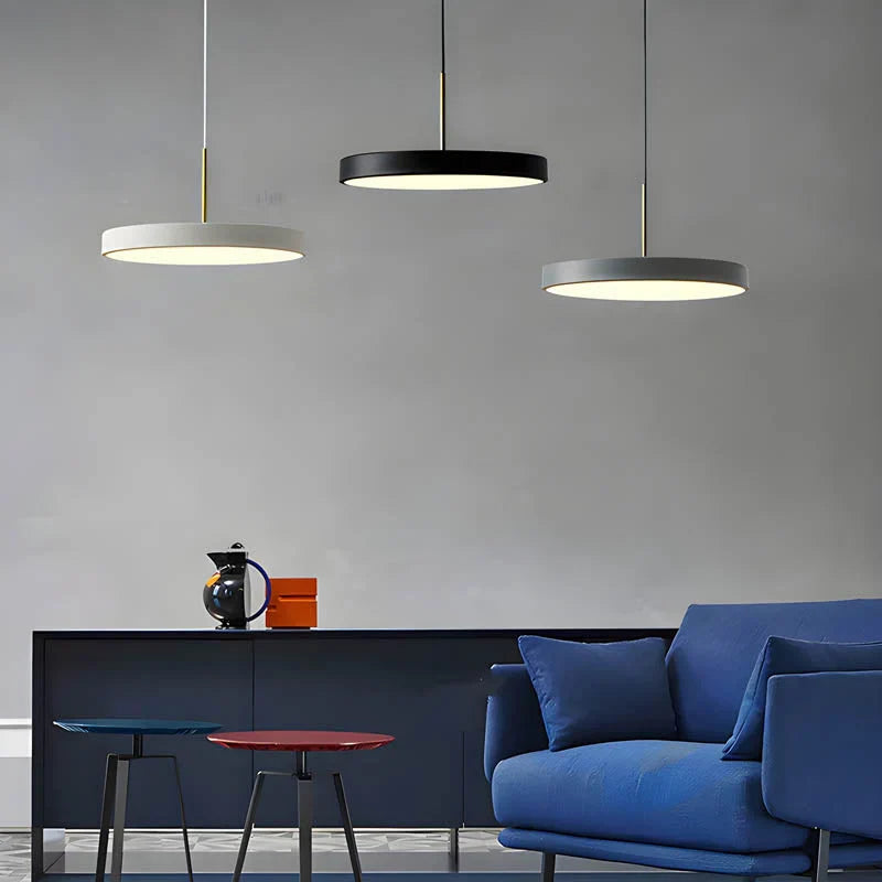 Bravura | LED Pendant Light
