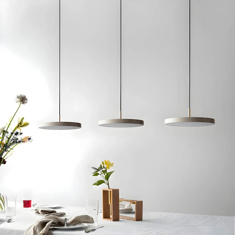 Bravura | LED Pendant Light
