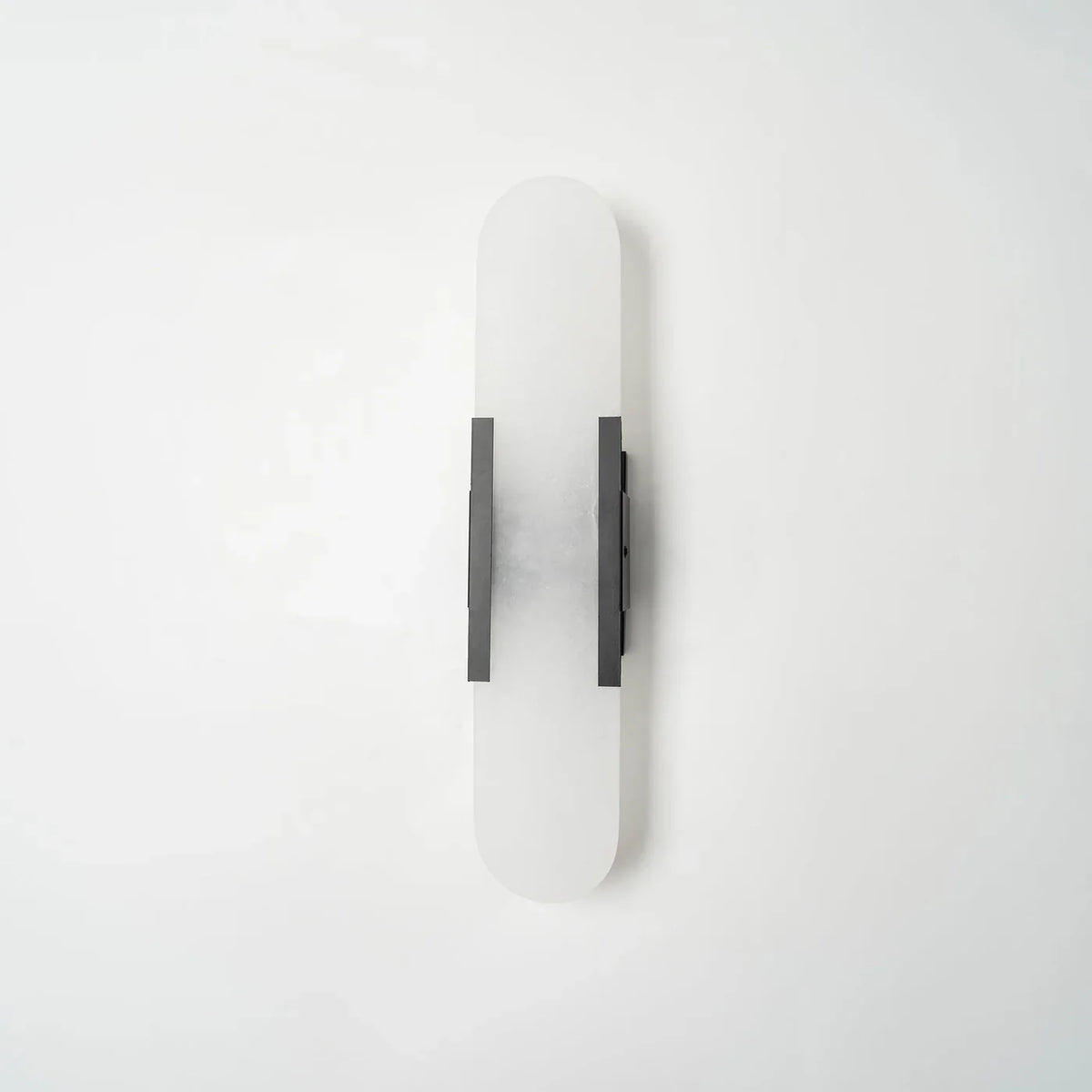 Palomar | Wall Light with Frosted Glass Shade