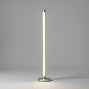 Modern Floor Tube Lamp
