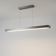 Linear Bar LED Pendant