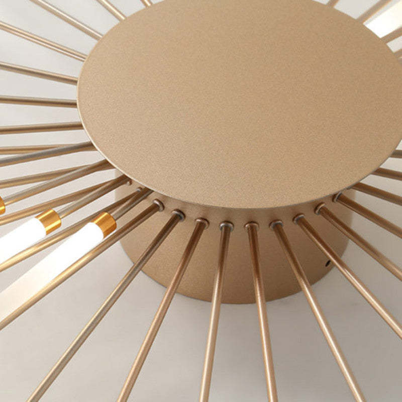 Stellara | LED Starburst Ceiling Light