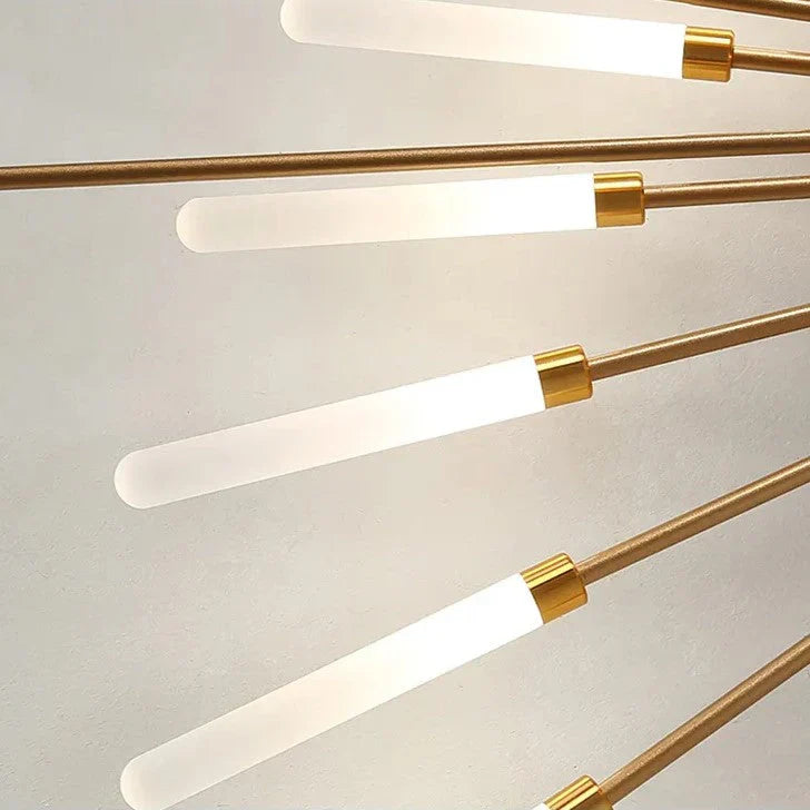 Stellara | LED Starburst Ceiling Light