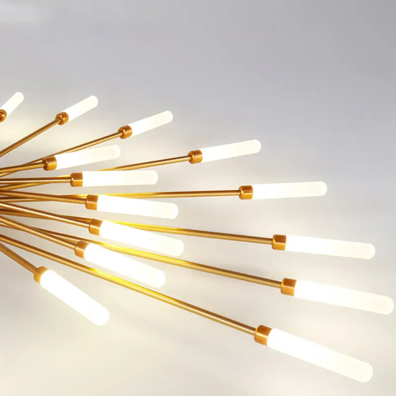 Stellara | LED Starburst Ceiling Light