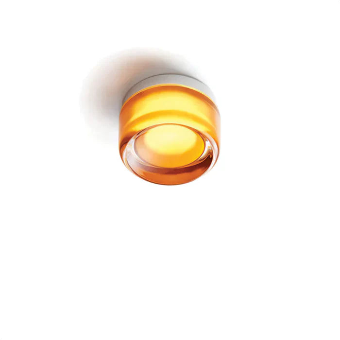 Aurelion | LED Wall Sconce in Glass Housing