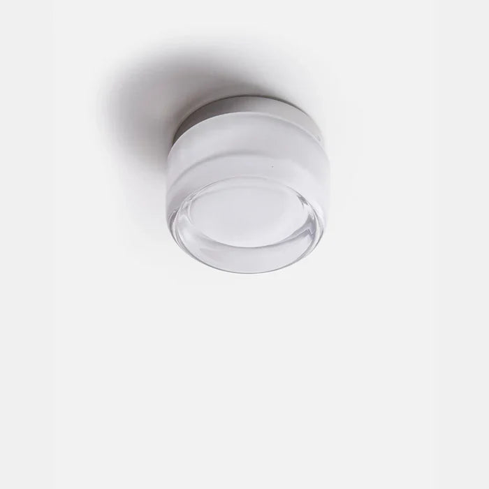 Aurelion | LED Wall Sconce in Glass Housing