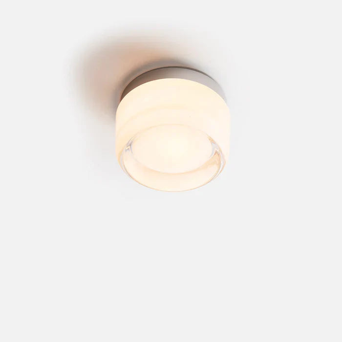 Aurelion | LED Wall Sconce in Glass Housing