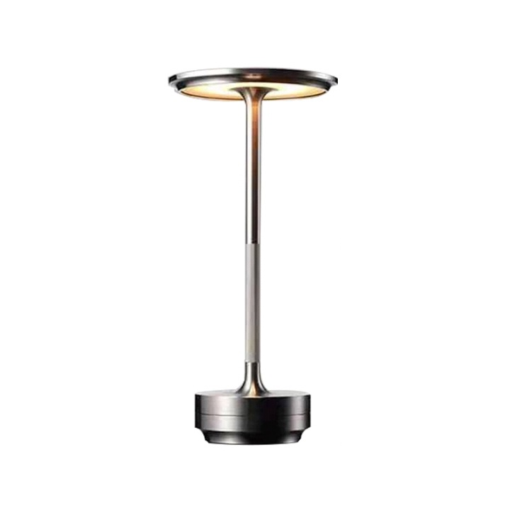 Lucian | Rechargeable LED Table Lamp