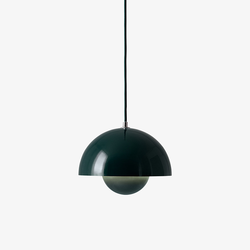 Crescere | Dome LED Pendant Light