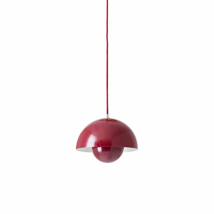 Crescere | Dome LED Pendant Light