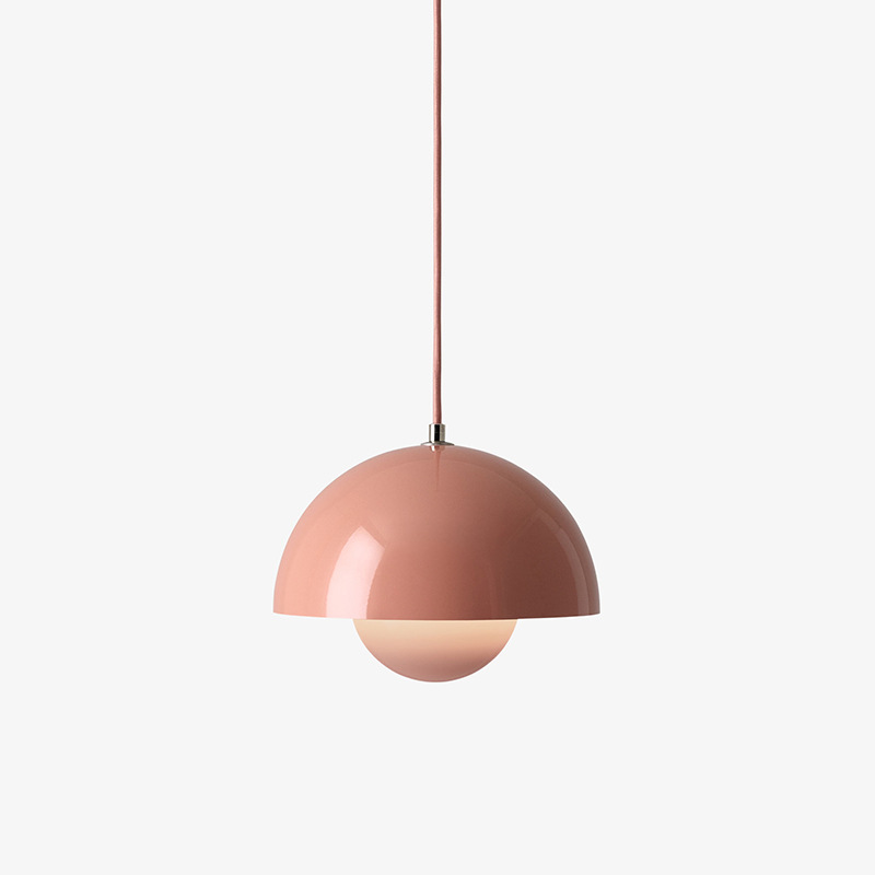 Crescere | Dome LED Pendant Light