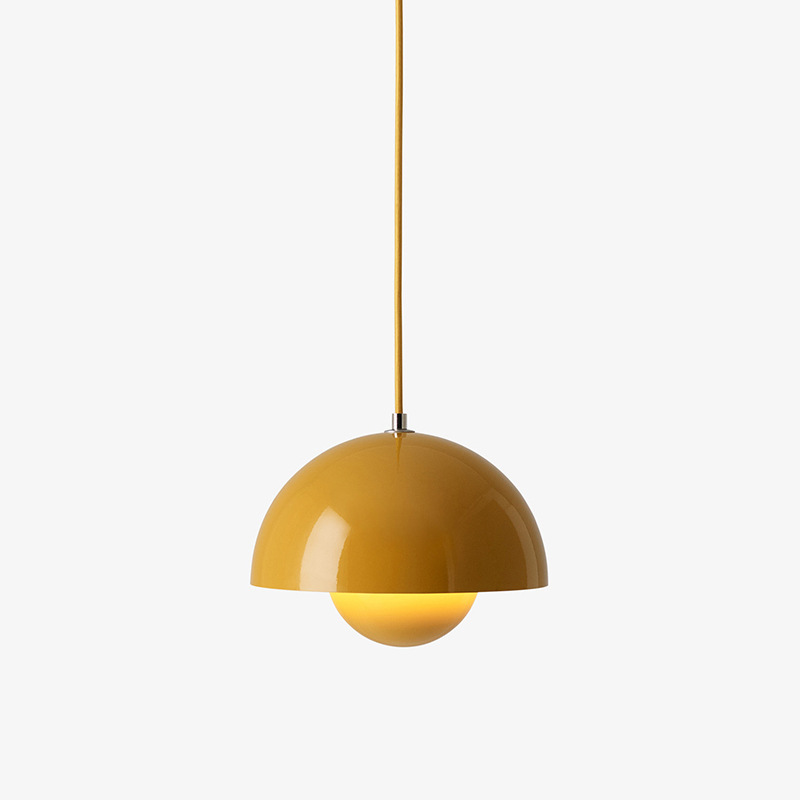 Crescere | Dome LED Pendant Light