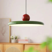 Veridian | LED Pendant Light with Bauhaus-Inspired Design