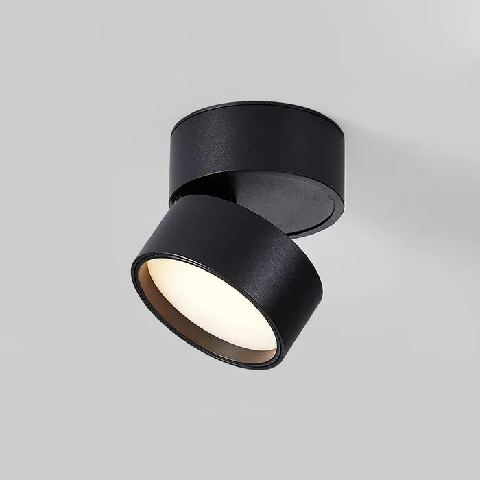 Glimmora | Adjustable LED Ceiling Spotlight