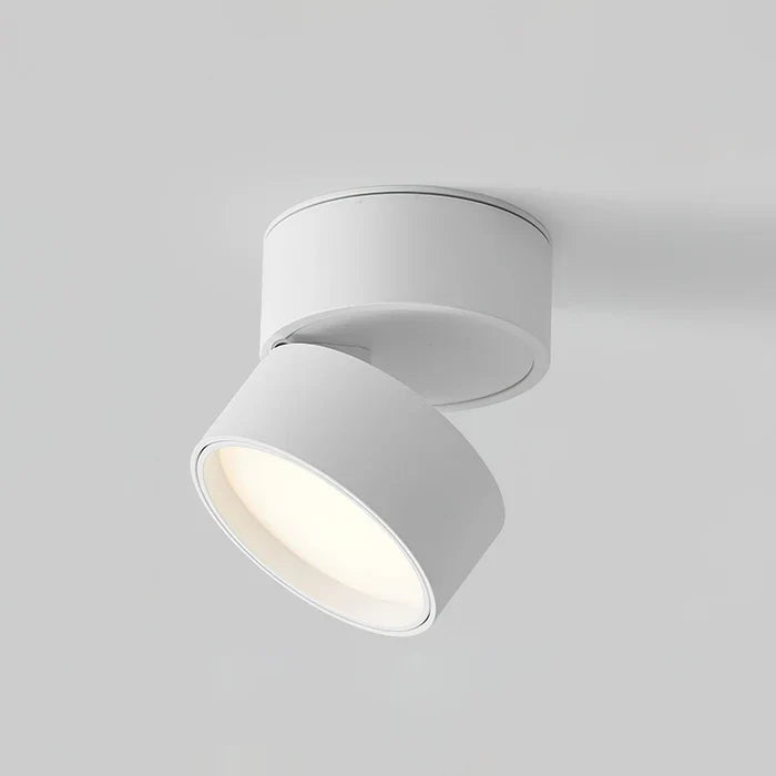 Glimmora | Adjustable LED Ceiling Spotlight