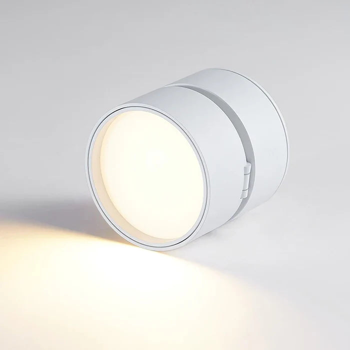 Glimmora | Adjustable LED Ceiling Spotlight