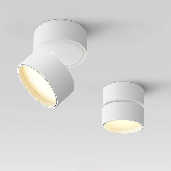 Glimmora | Adjustable LED Ceiling Spotlight