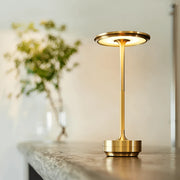 Lucian | Rechargeable LED Table Lamp