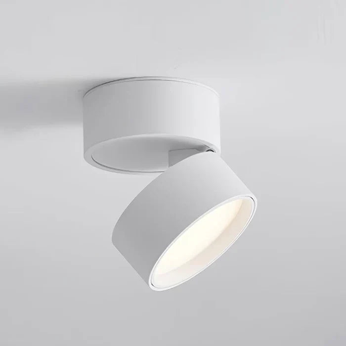 Glimmora | Adjustable LED Ceiling Spotlight