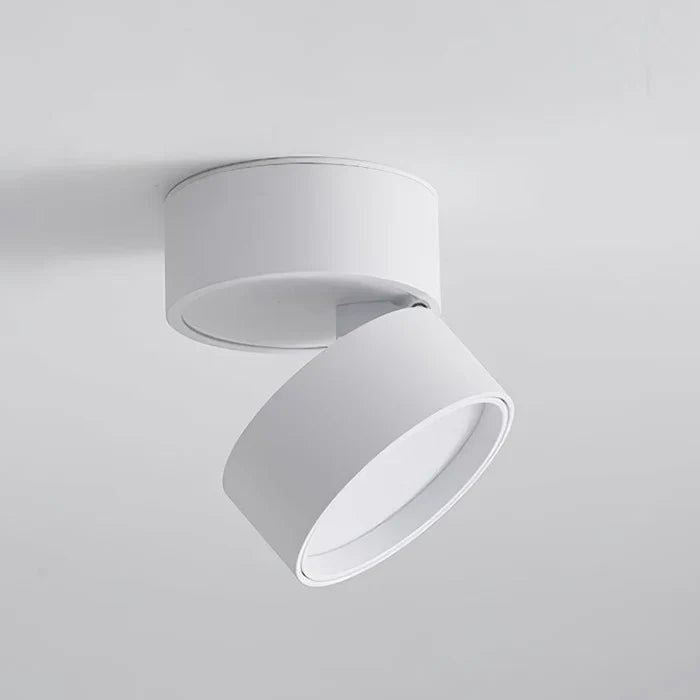 Glimmora | Adjustable LED Ceiling Spotlight