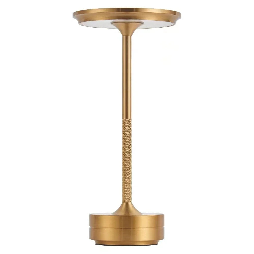 Lucian | Rechargeable LED Table Lamp