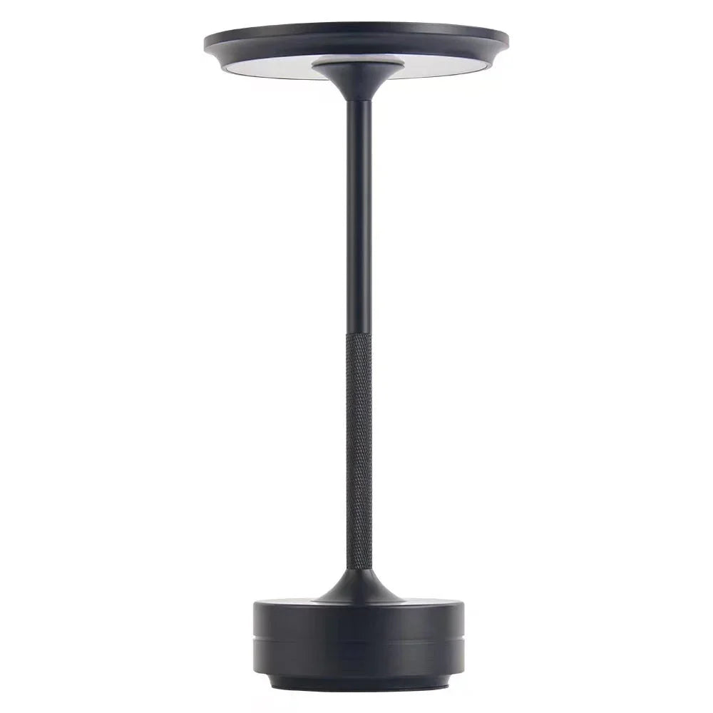 Lucian | Rechargeable LED Table Lamp