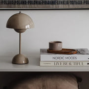 Illysa | LED Table Lamp with Touch Control