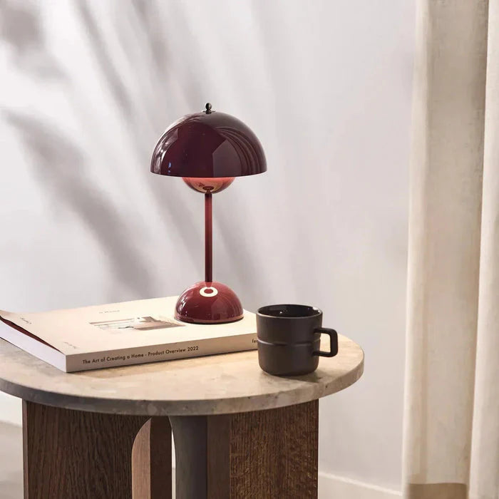 Illysa | LED Table Lamp with Touch Control