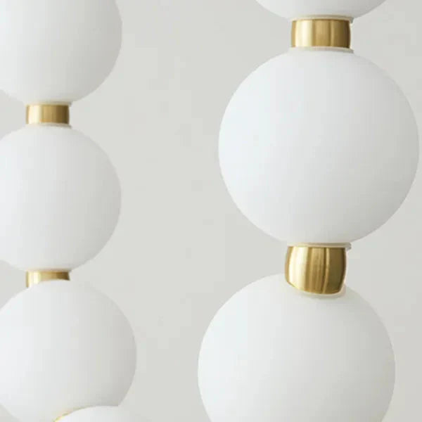 Globella | Multi-Globe LED Pendant Light