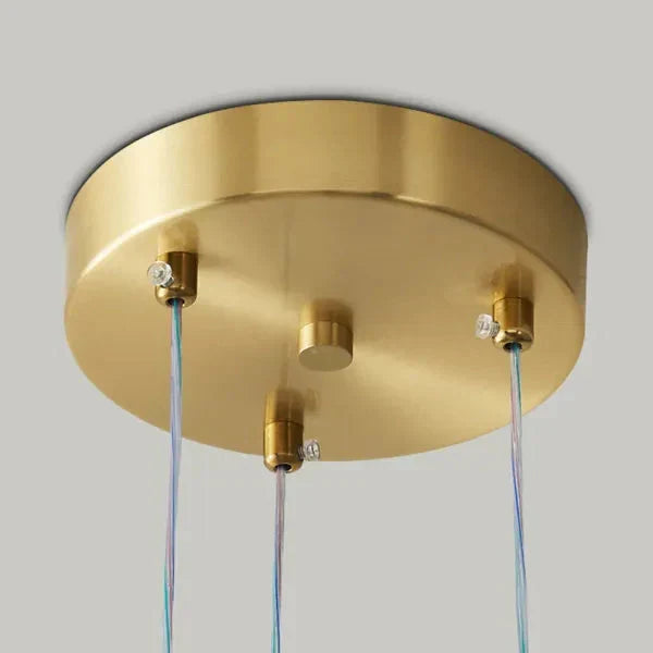 Globella | Multi-Globe LED Pendant Light