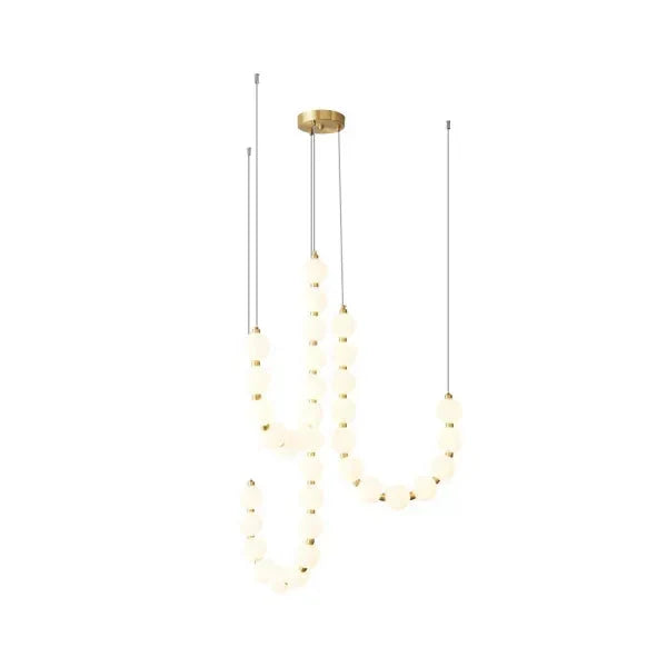 Globella | Multi-Globe LED Pendant Light