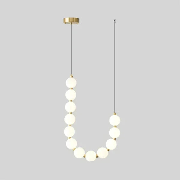 Globella | Multi-Globe LED Pendant Light