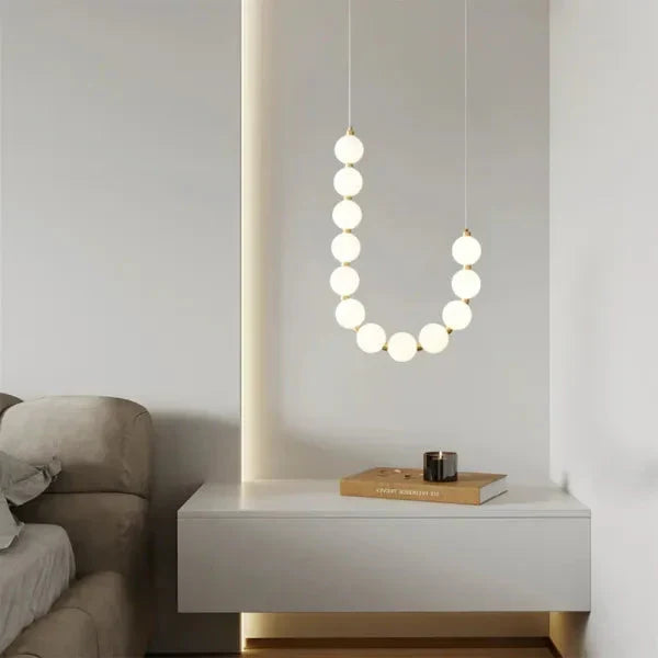 Globella | Multi-Globe LED Pendant Light