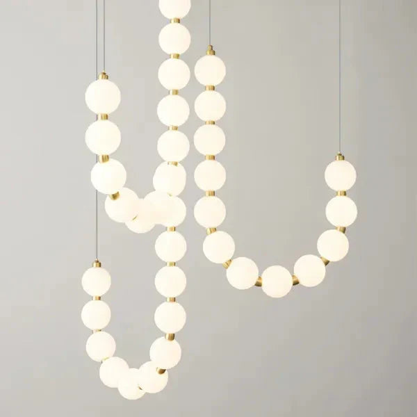 Globella | Multi-Globe LED Pendant Light