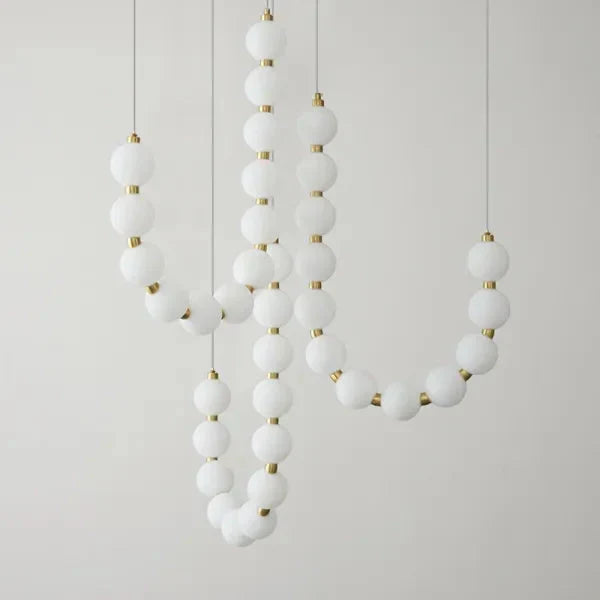 Globella | Multi-Globe LED Pendant Light