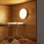 Heath | Motion-Sensing LED Wall Light with USB Charging