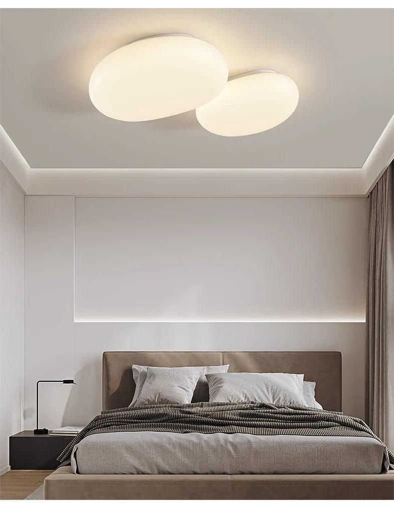 Cloudwave | LED Cloud Ceiling Light
