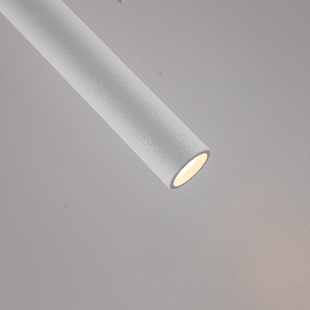 Melvara | Minimalist LED Pendant Light